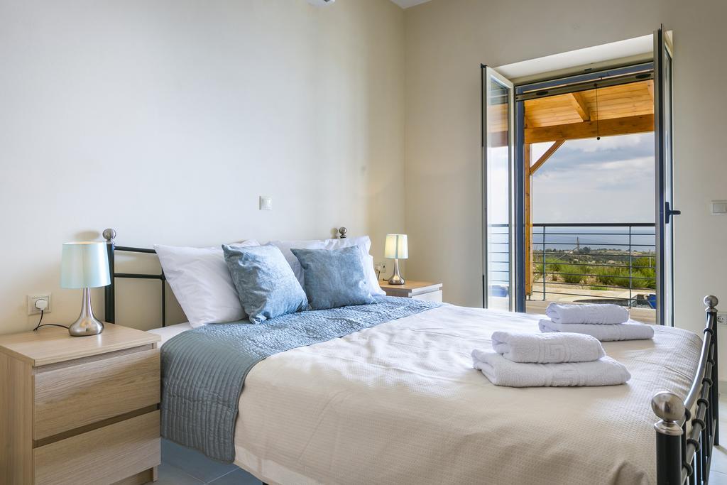 Unique Villa Ratzakli Ratzaklíon Chambre photo