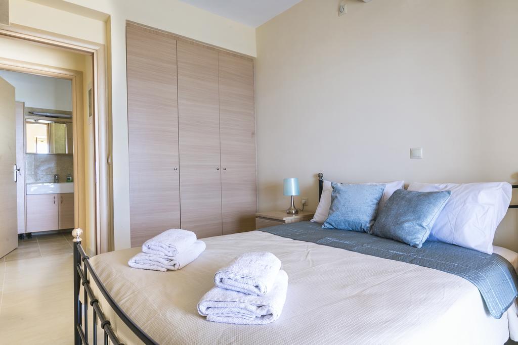 Unique Villa Ratzakli Ratzaklíon Chambre photo