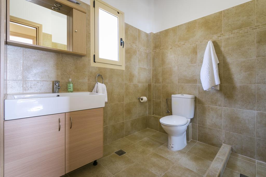 Unique Villa Ratzakli Ratzaklíon Chambre photo